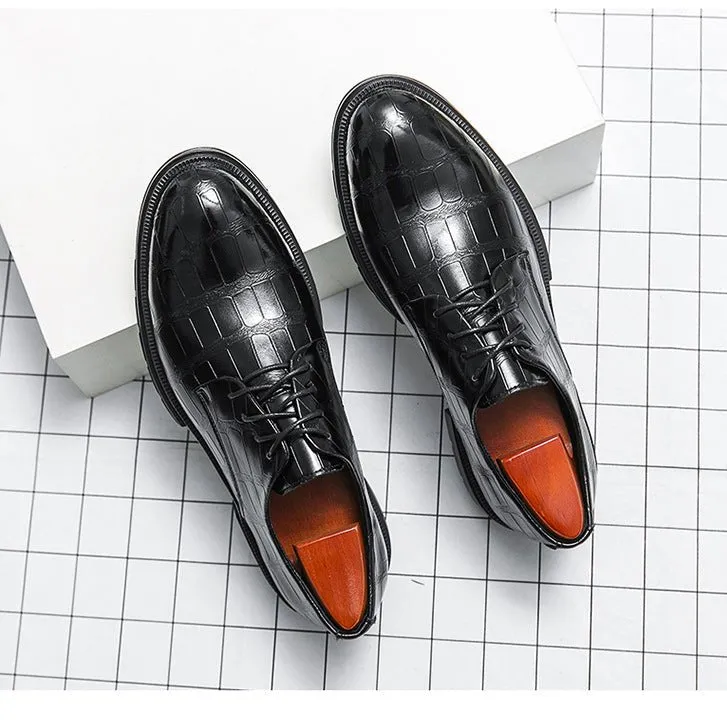 Charles Harrington L'Alliance Classic Boots