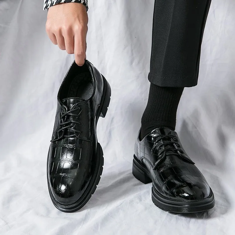 Charles Harrington L'Alliance Classic Boots