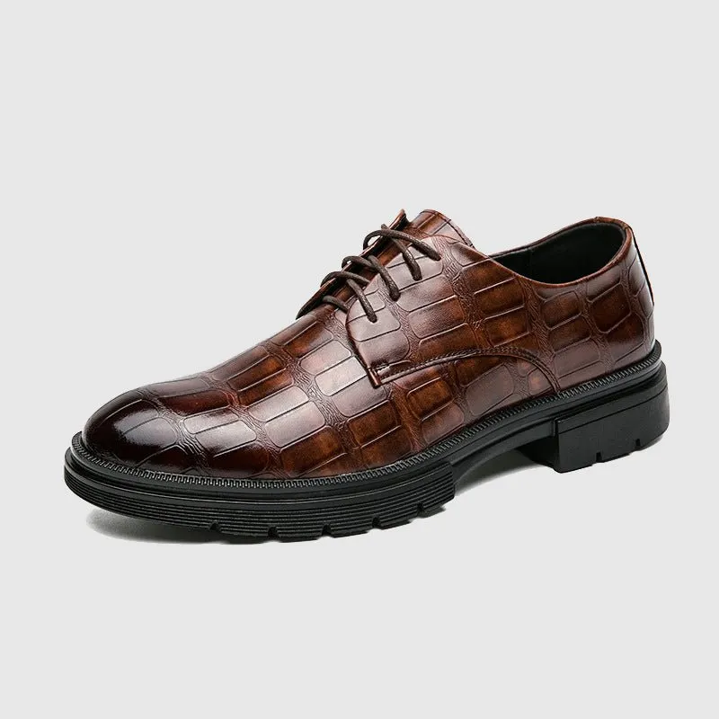 Charles Harrington L'Alliance Classic Boots