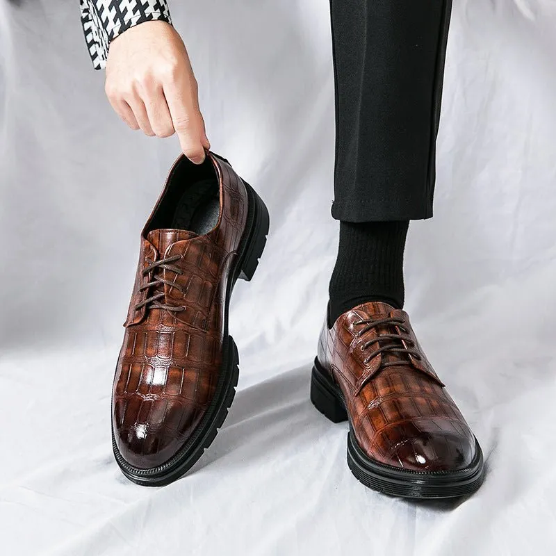 Charles Harrington L'Alliance Classic Boots