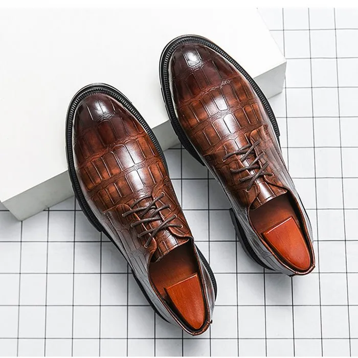 Charles Harrington L'Alliance Classic Boots