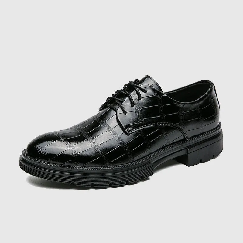 Charles Harrington L'Alliance Classic Boots