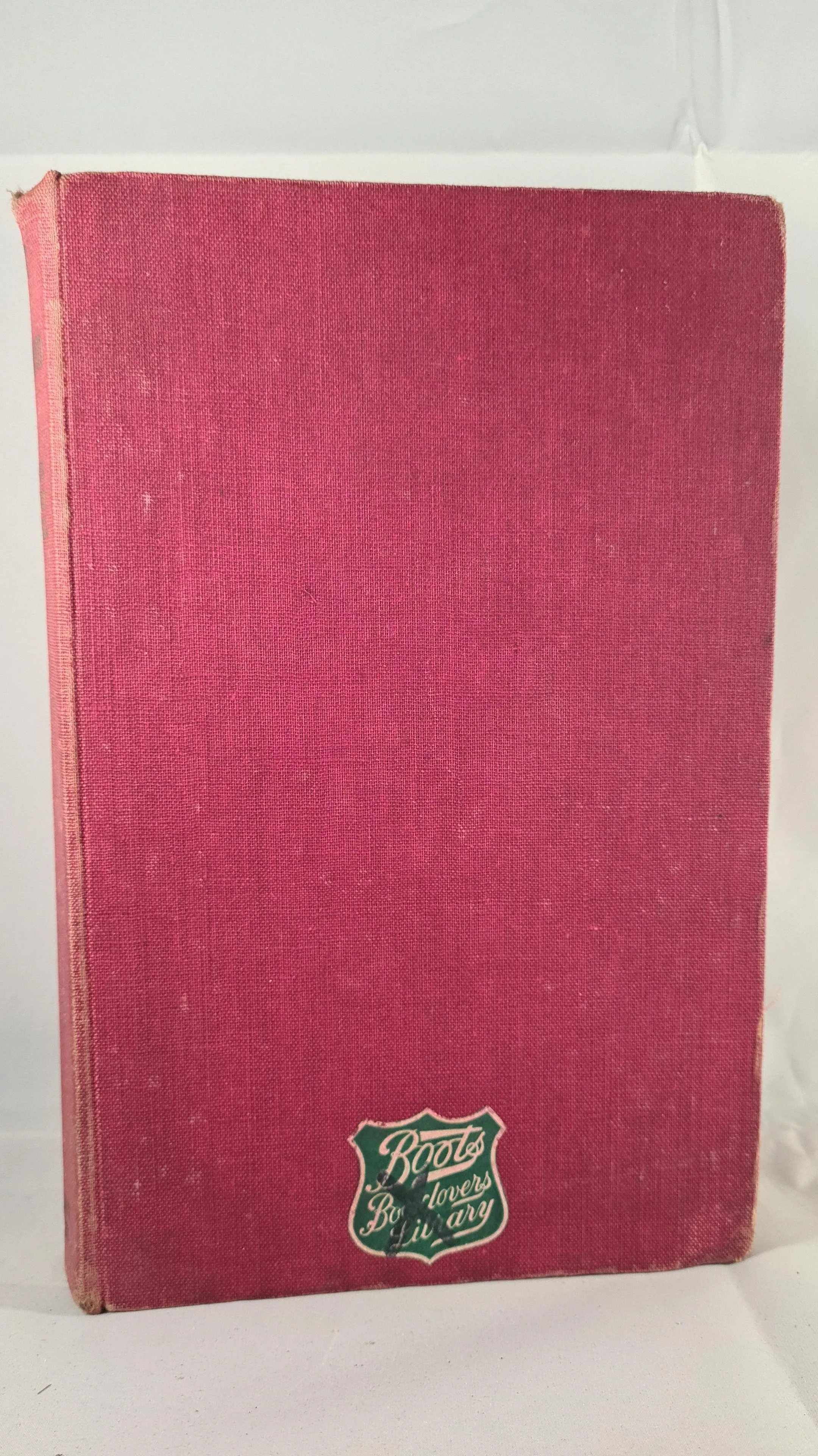 Charles Richard Cammell - Heart of Scotland, Robert Hale, 1956, First Edition