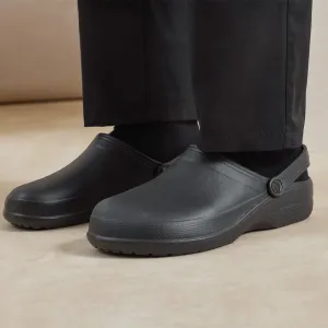 Chef’s non-slip ‘Anchor’ Clogs