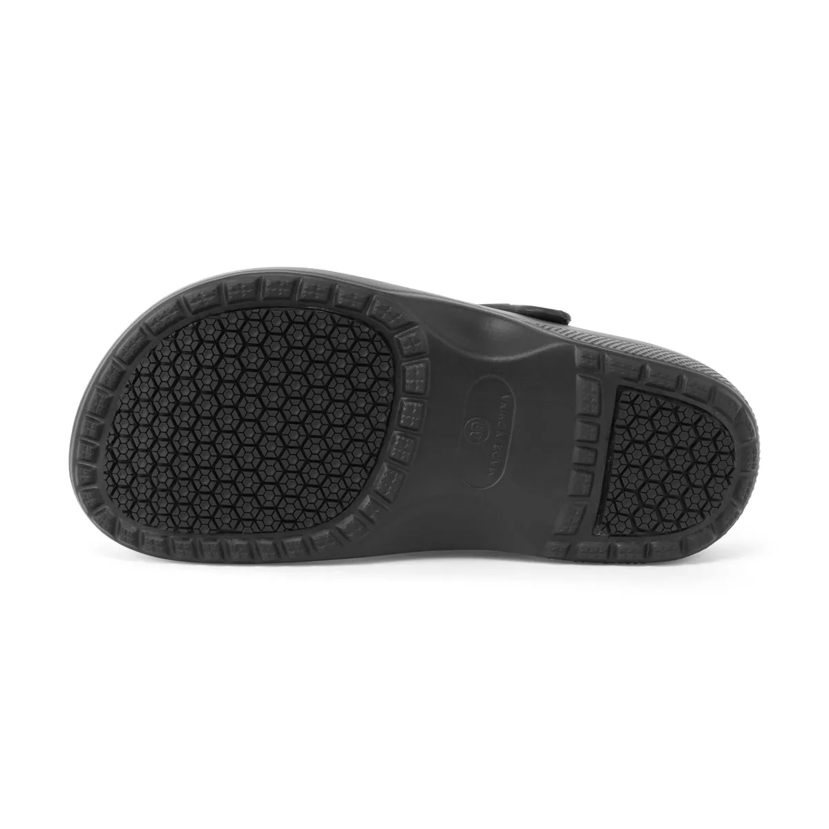Chef’s non-slip ‘Anchor’ Clogs