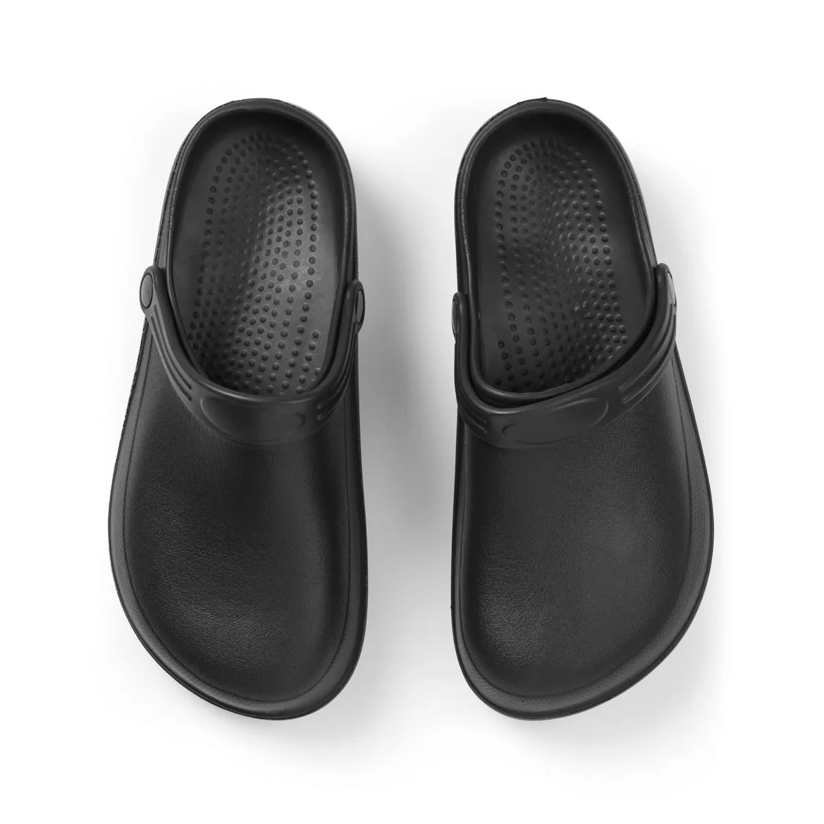 Chef’s non-slip ‘Anchor’ Clogs