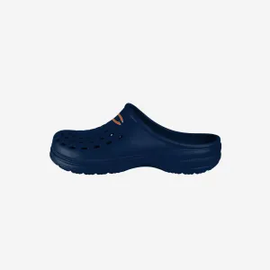Chicago Bears Womens Solid Clog