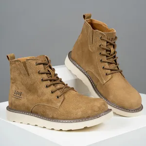 Chictango Rugged Rover Boots