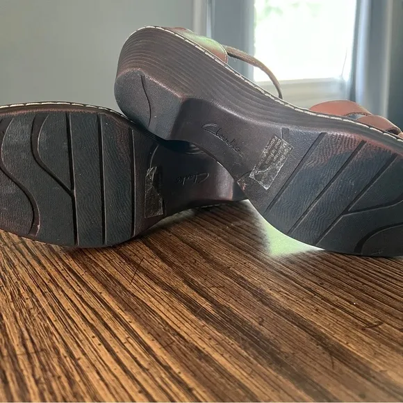 Clarks bendables 7