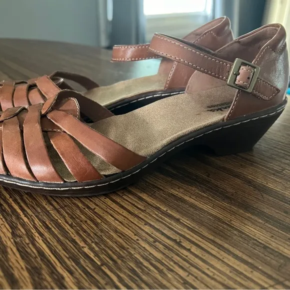 Clarks bendables 7