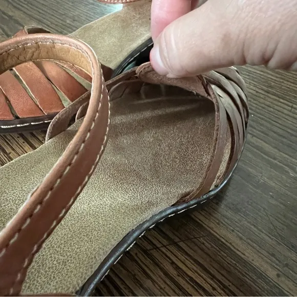 Clarks bendables 7