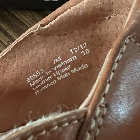 Clarks bendables 7