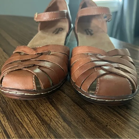 Clarks bendables 7