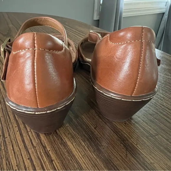 Clarks bendables 7
