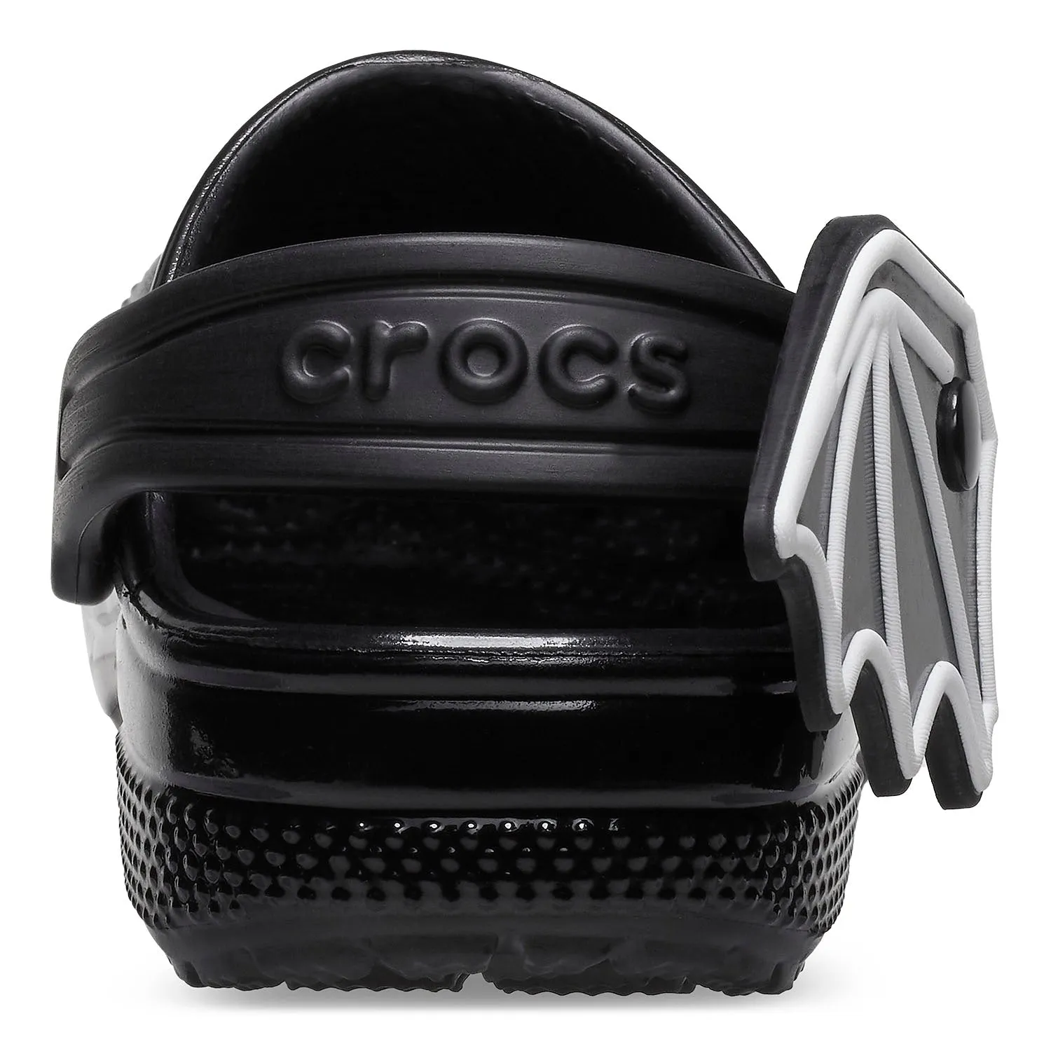 Classic I AM Bat Clog Kids (Age 5 )