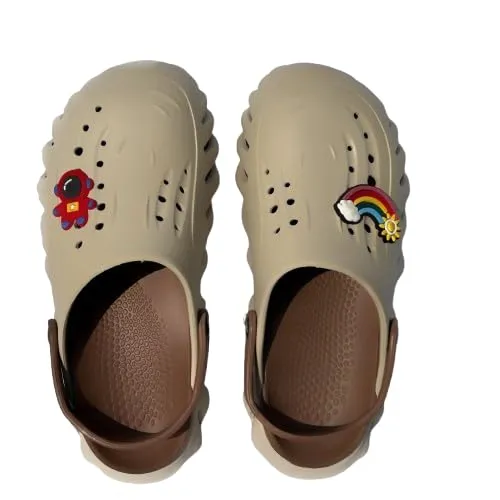CloudStride Clogs