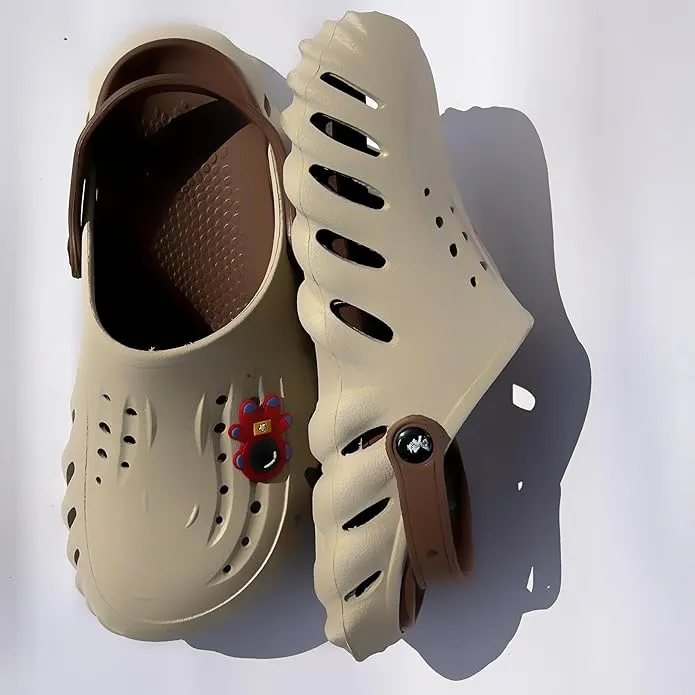 CloudStride Clogs