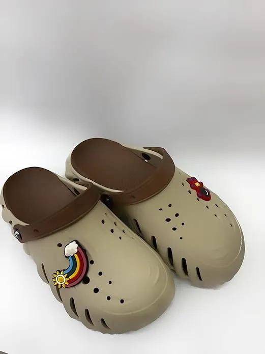 CloudStride Clogs