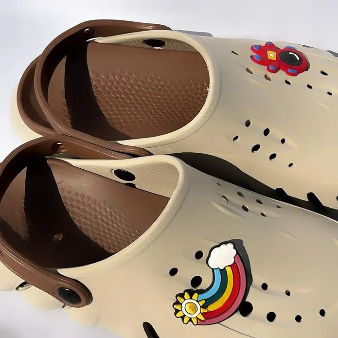 CloudStride Clogs