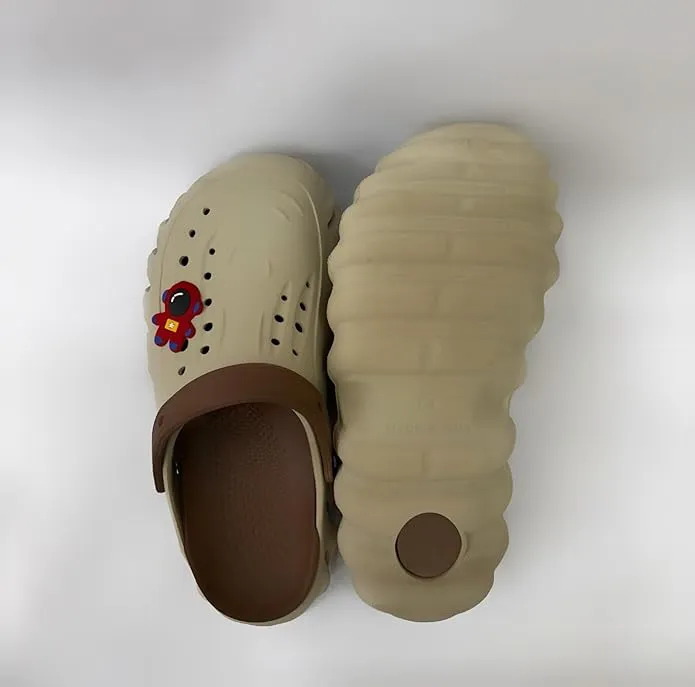 CloudStride Clogs