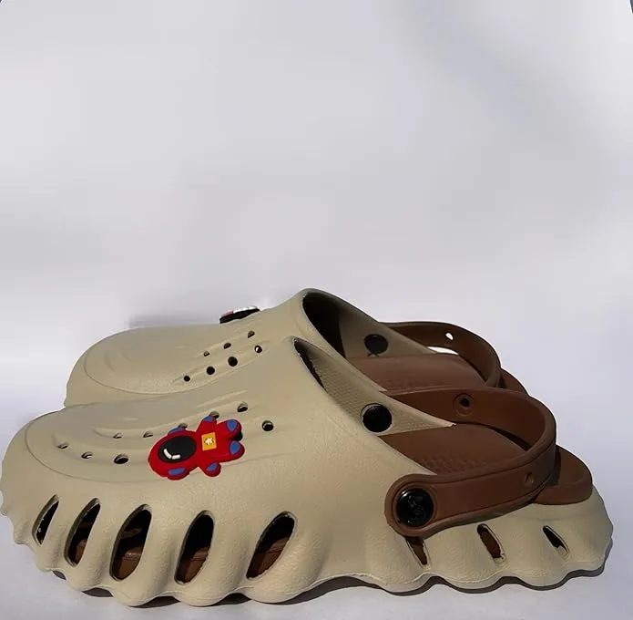 CloudStride Clogs