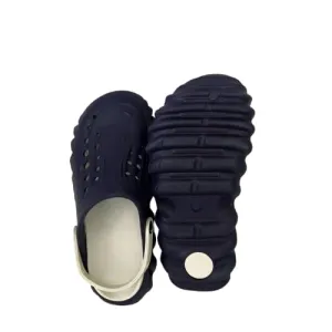 CloudStride Clogs