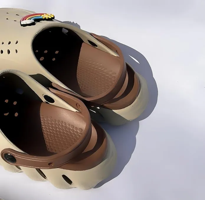 CloudStride Clogs