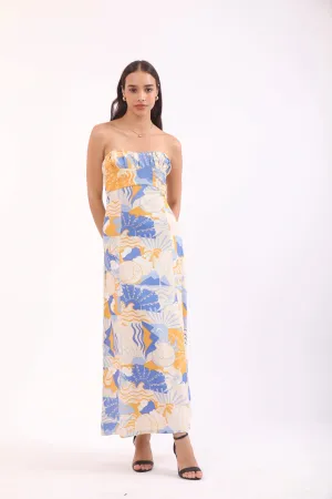 Coastal Breeze Dress