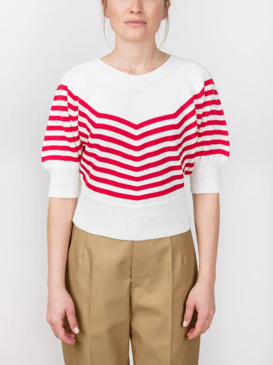 coco sweater