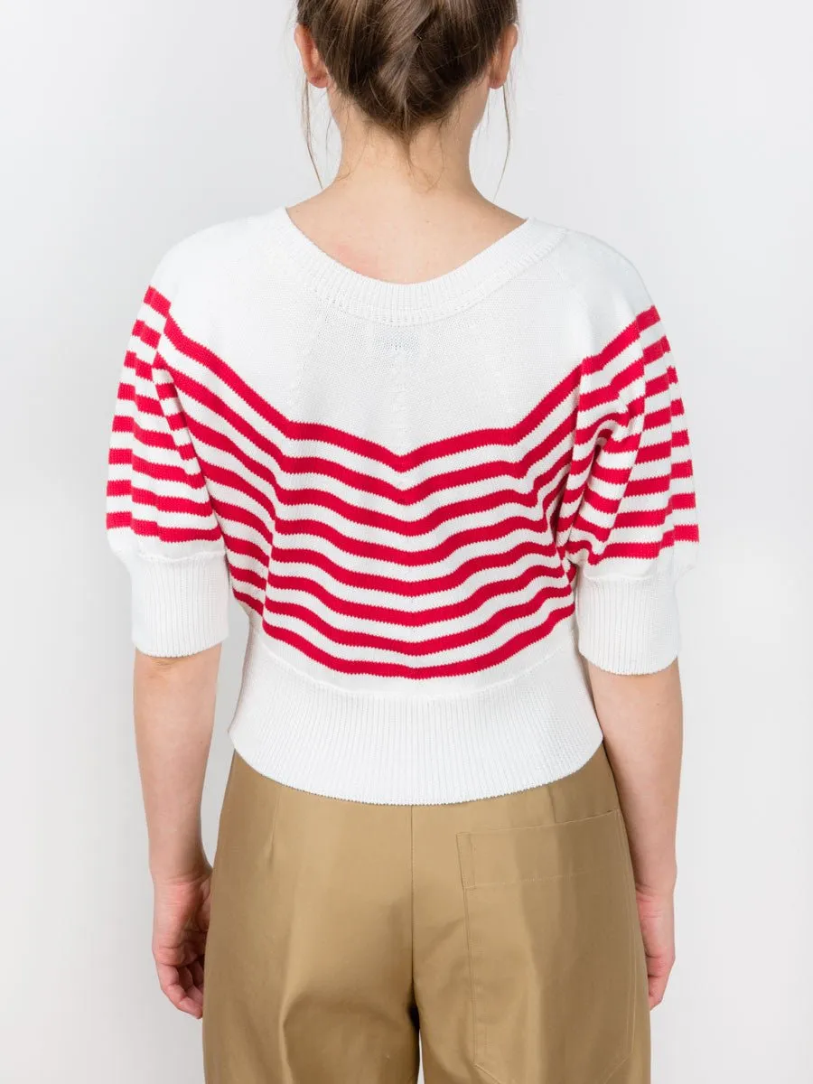 coco sweater