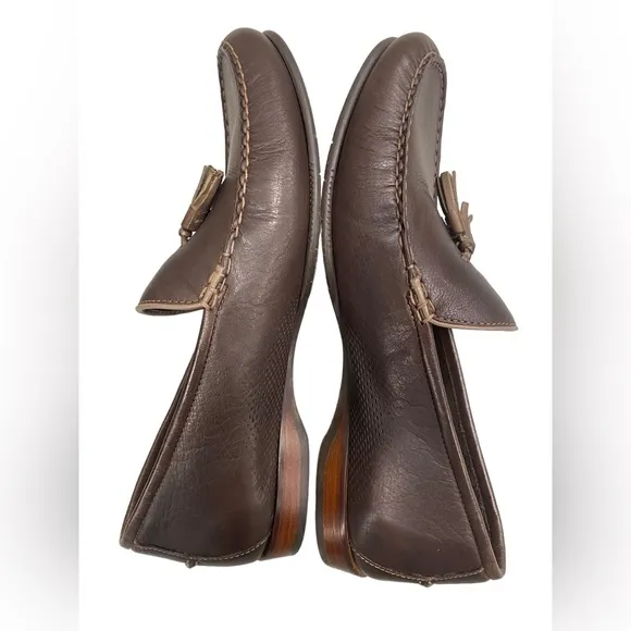COLE HAAN | Grand Slam Series Tassel Loafers  Men’s Size 10.5|