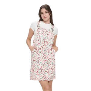 Colorful Cherry Berry Skirtall