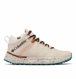 Columbia Mens Beige FACET 75 EQUINOX