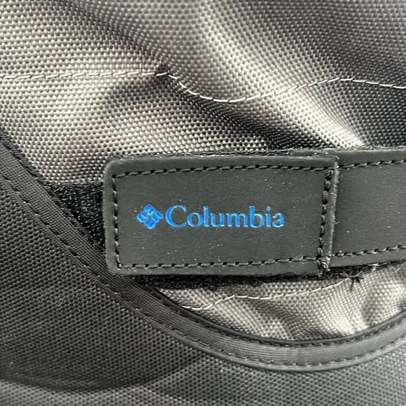 Columbia Powderbug Snow Boots Size 6 NEW
