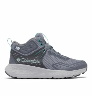 Columbia Womens Grey KONOS TRS OUTDRY MID