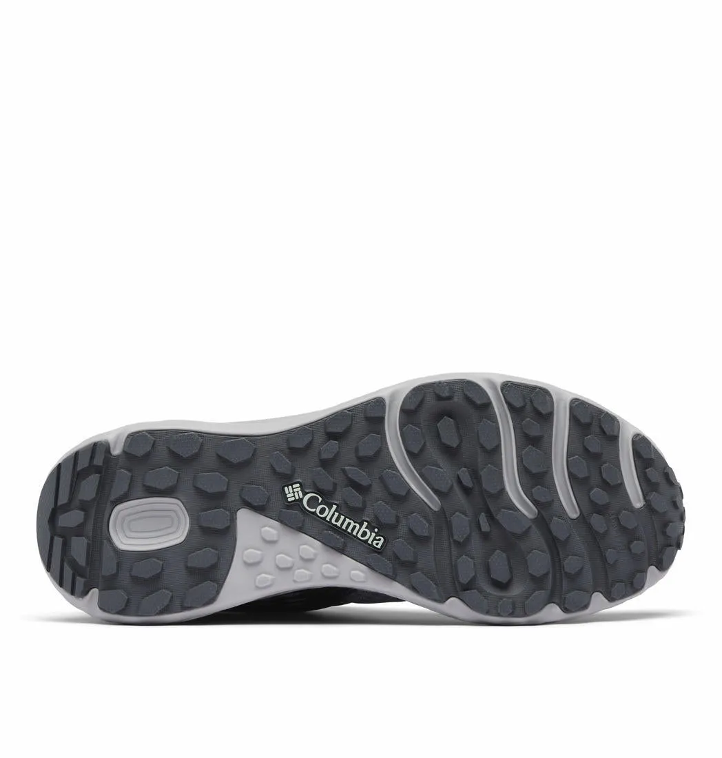 Columbia Womens Grey KONOS TRS OUTDRY MID