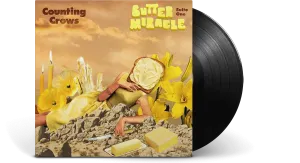 Counting Crows : Butter Miracle Suite One