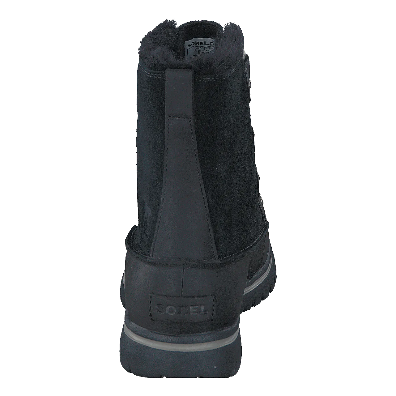 Cozy Joan 010 Black