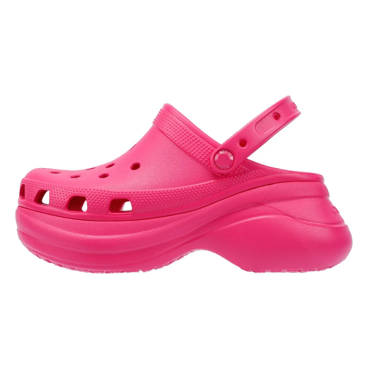 Crocs Classic Bae Women's Pink Clogs