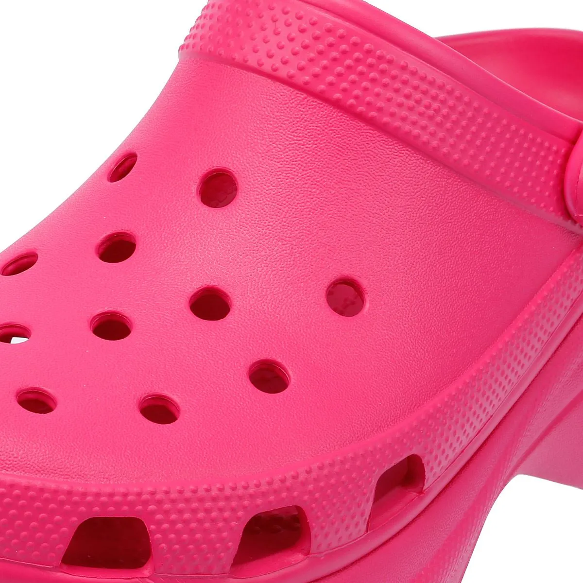 Crocs Classic Bae Women's Pink Clogs