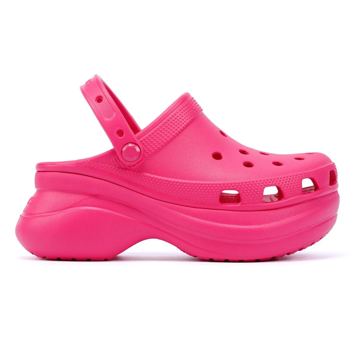 Crocs Classic Bae Women's Pink Clogs