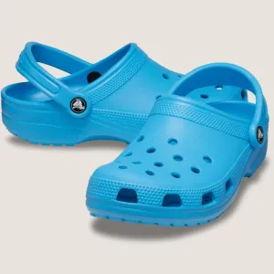 Crocs Kids Classic Clog