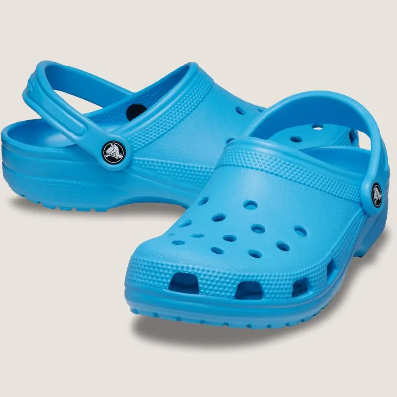Crocs Kids Classic Clog