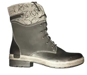 Cute Rugged Women's Boot