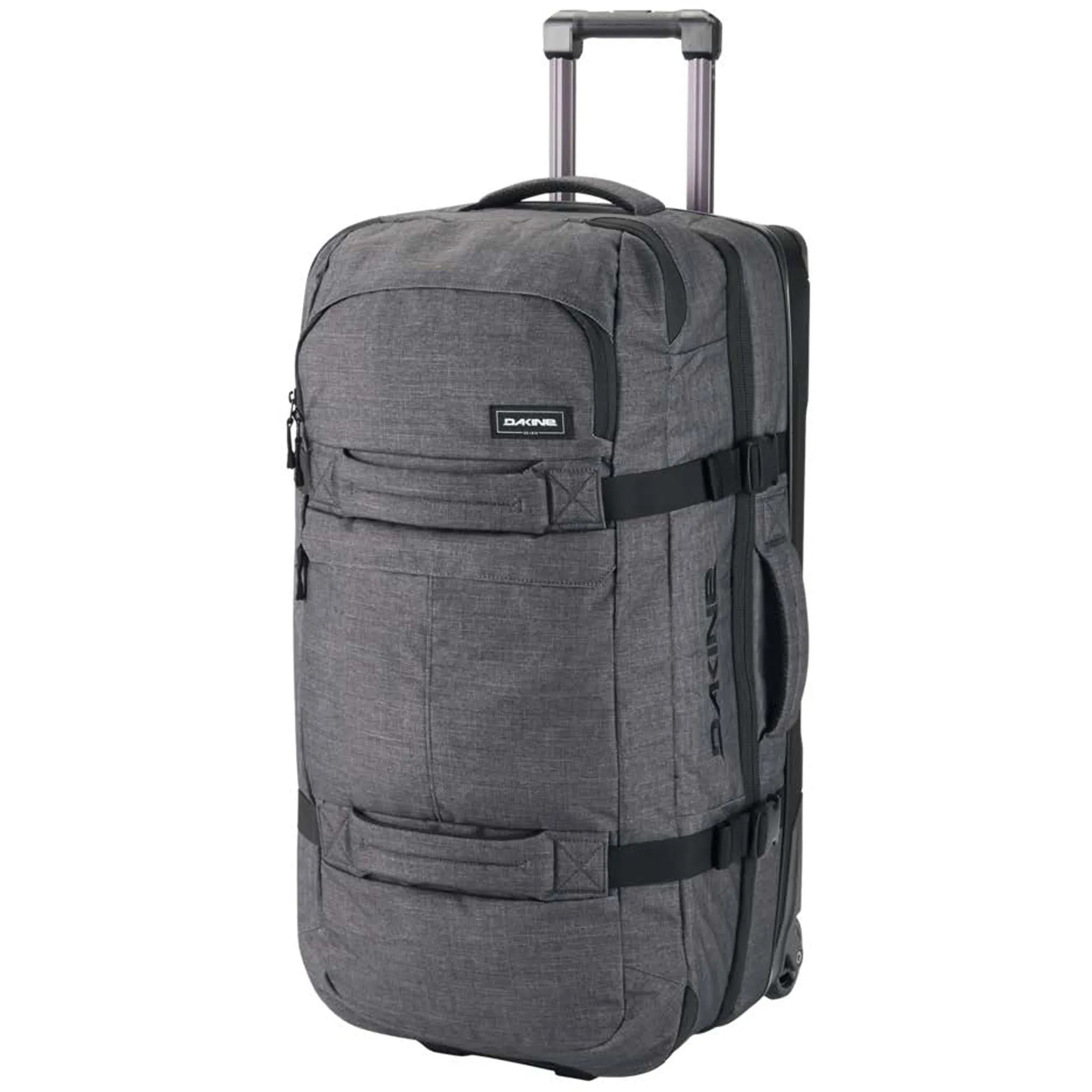 Dakine Luggage Split Roller 85L Bag Carbon 2025