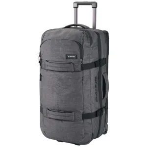 Dakine Luggage Split Roller 85L Bag Carbon 2025