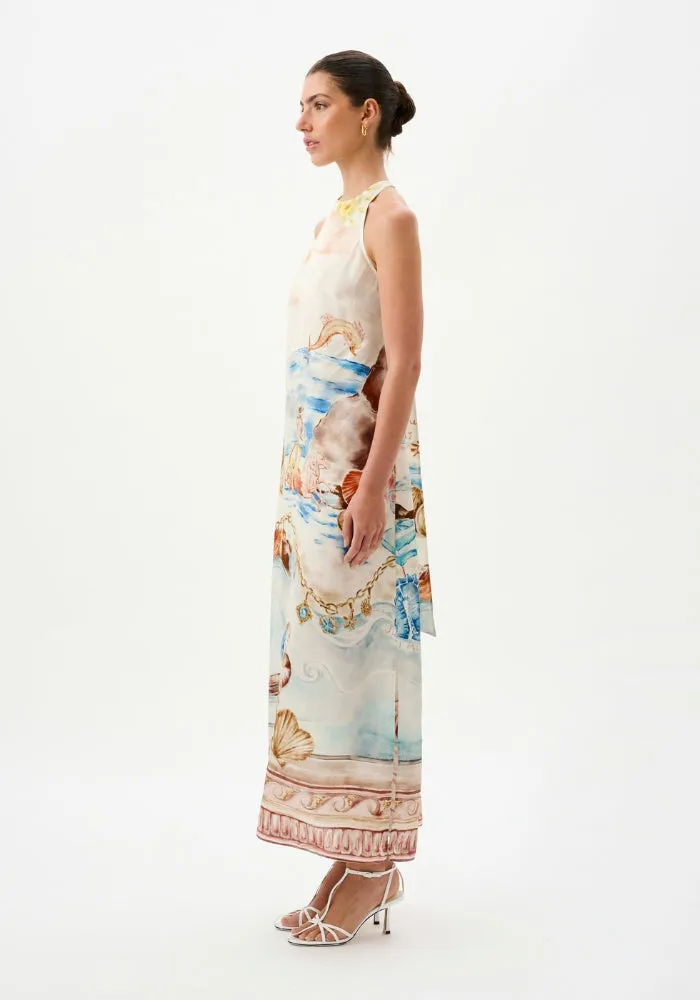 Dakota Dress - Oracle