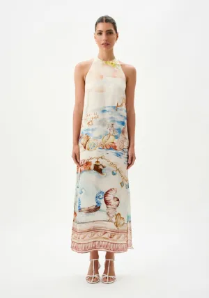 Dakota Dress - Oracle