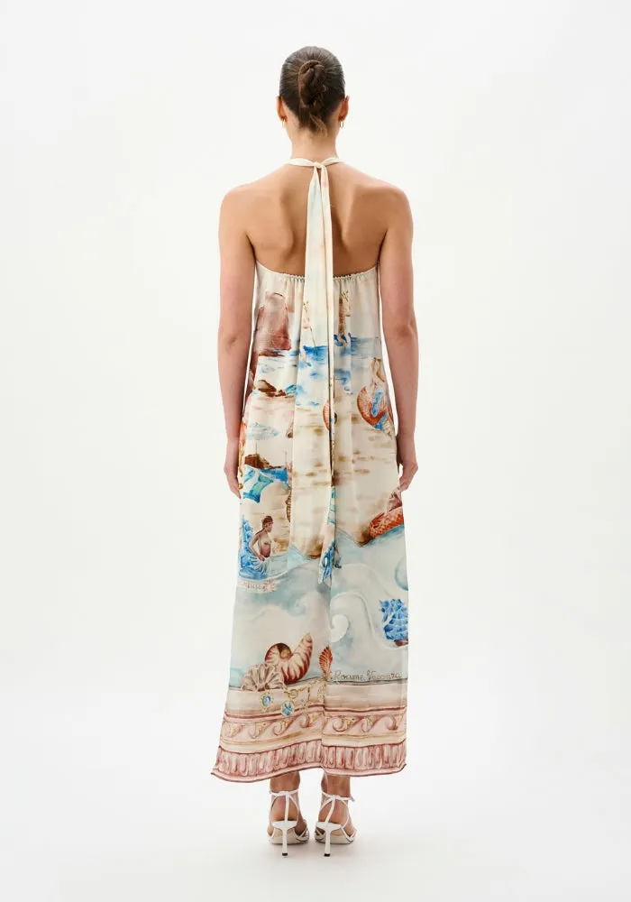 Dakota Dress - Oracle