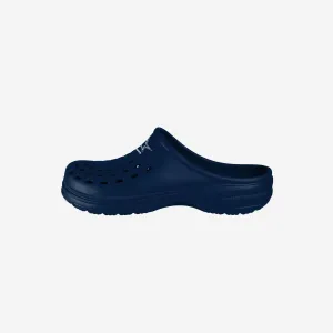 Dallas Cowboys Womens Solid Clog